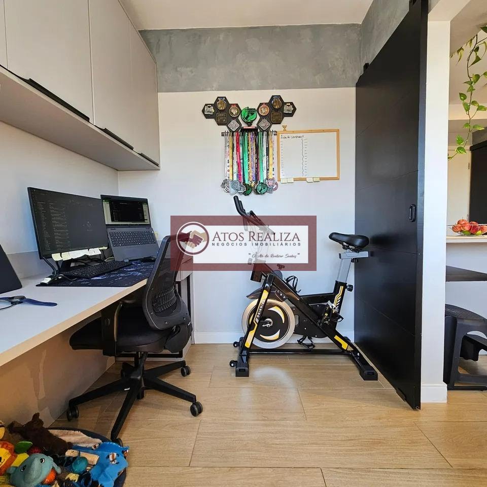 Apartamento à venda com 2 quartos, 1 banheiro e 35m² no Jardim Promissao, São Paulo (SP) — foto 7 de 15