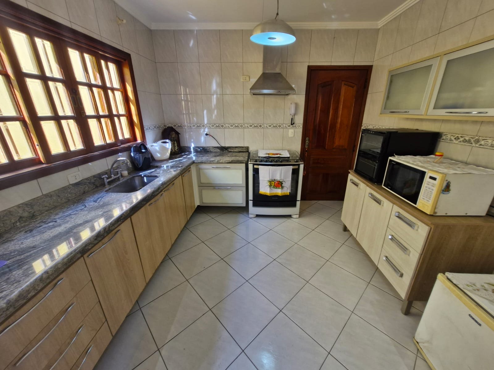 Apartamento à venda com 4 quartos, 2 suítes, 4 vagas e 180m² no Vila Bonilha, São Paulo (SP) — foto 13 de 30