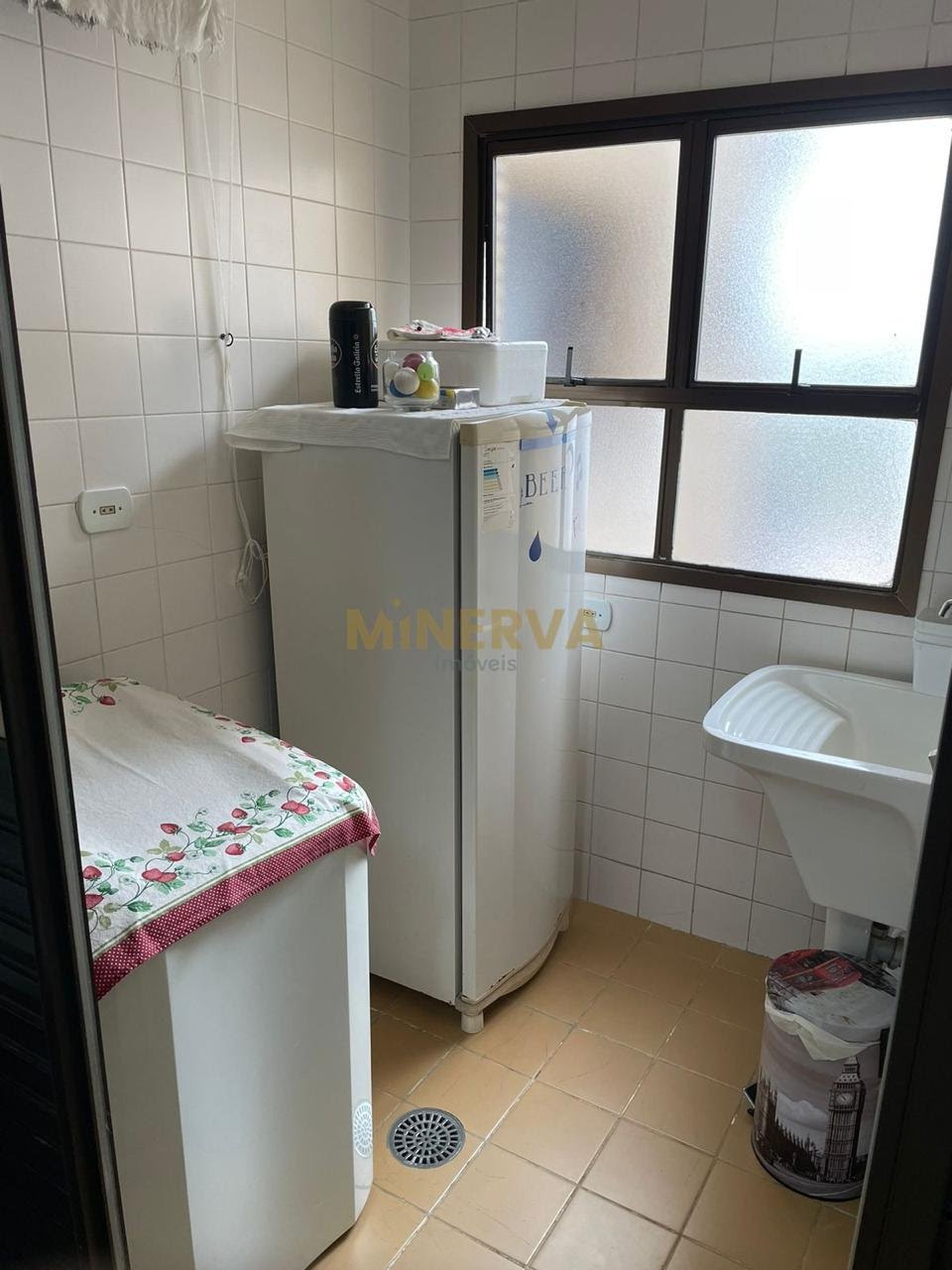 Apartamento à venda com 3 quartos, 1 suíte, 1 vaga e 100m² no Loteamento Joao Batista Juliao, Guarujá (SP) — foto 10 de 30