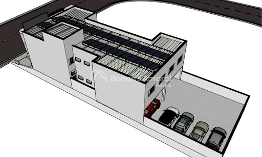 Sala-Conjunto, 510 m² - Foto 4