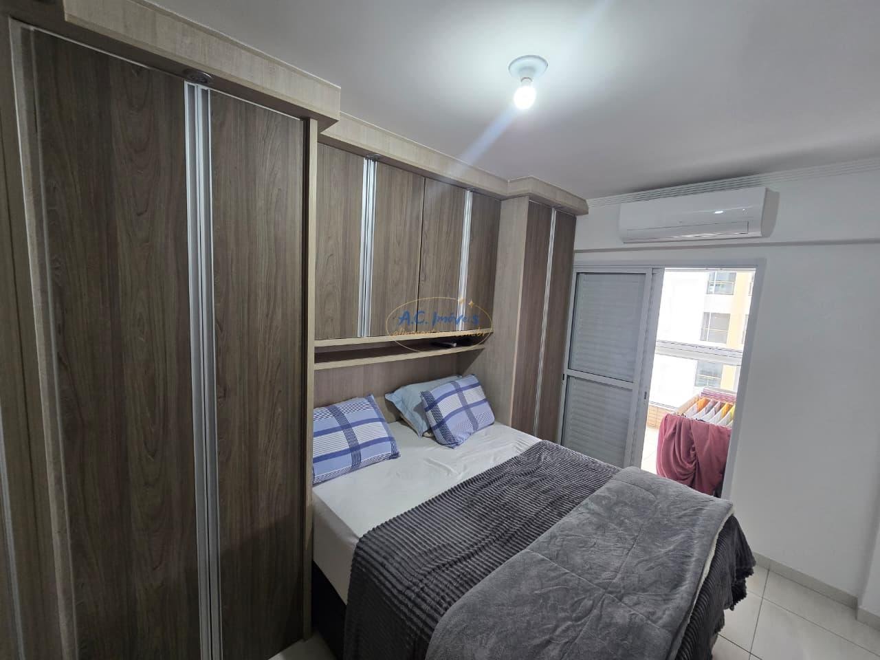Apartamento à venda com 3 quartos, 2 suítes, 2 vagas e 102m² no Canto do Forte, Praia Grande (SP) — foto 9 de 21