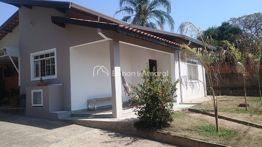Chácara, 4 quartos, 600 m² - Foto 1