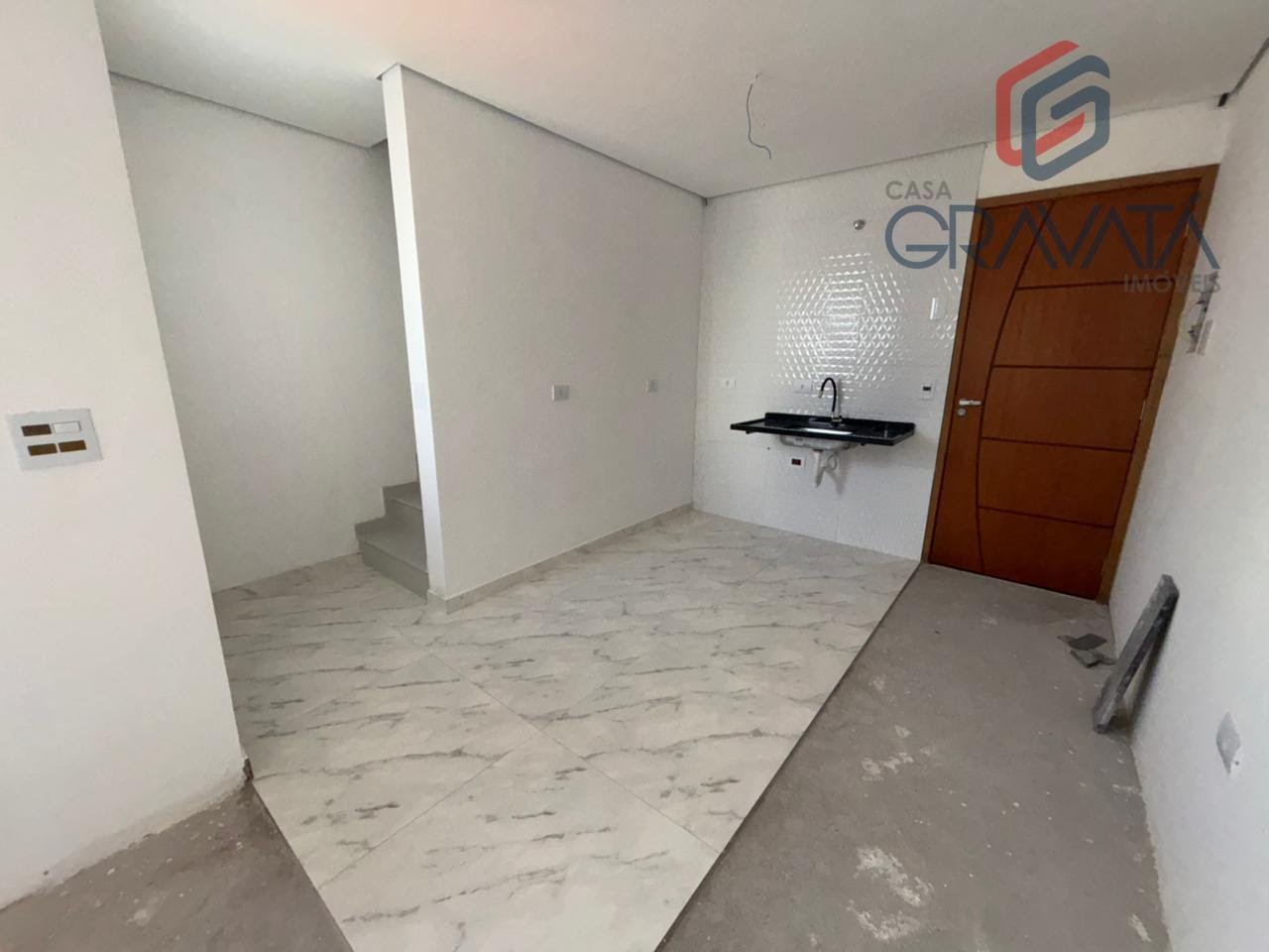 Cobertura à venda com 2 quartos, 2 banheiros, 1 vaga e 110m² no Vila Alice, Santo André (SP) — foto 11 de 21