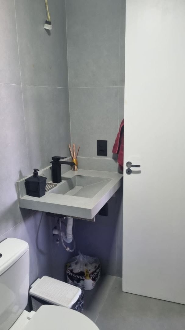 Apartamento à venda com 2 quartos, 1 suíte, 1 vaga e 57m² no Nova Aliança, Ribeirão Preto (SP) — foto 27 de 29