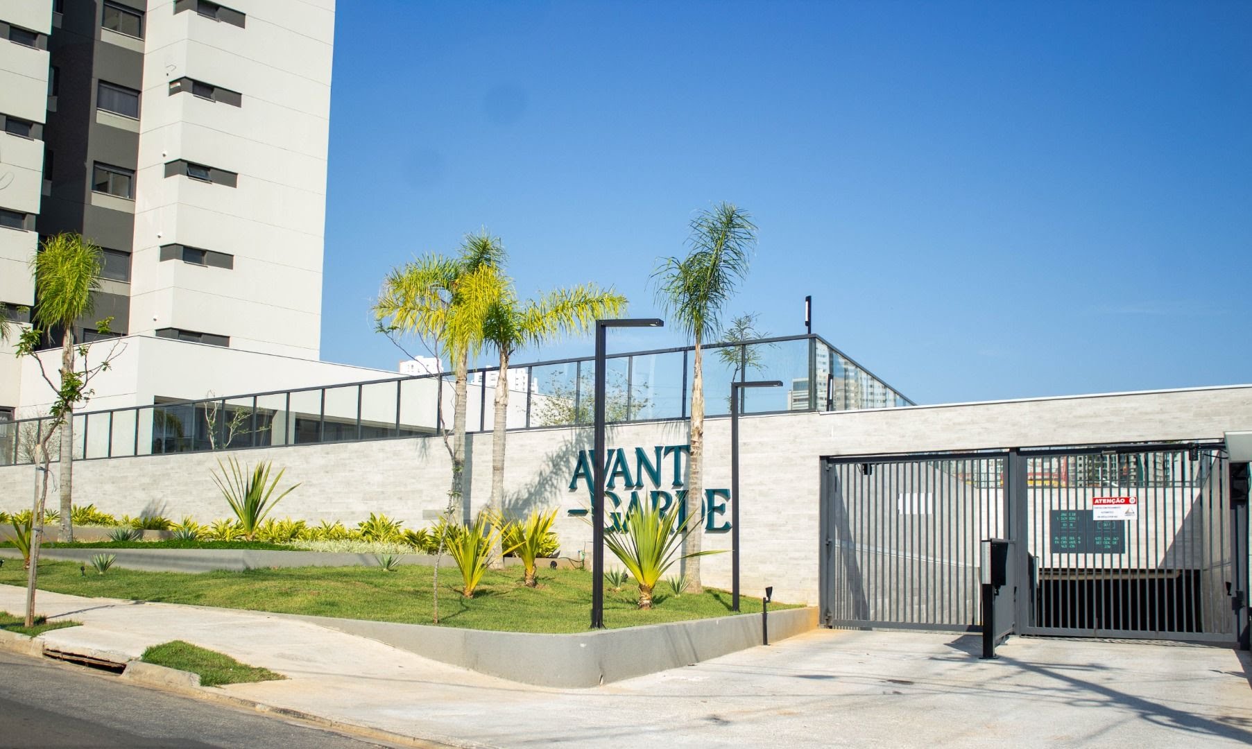 EMPREENDIMENTO