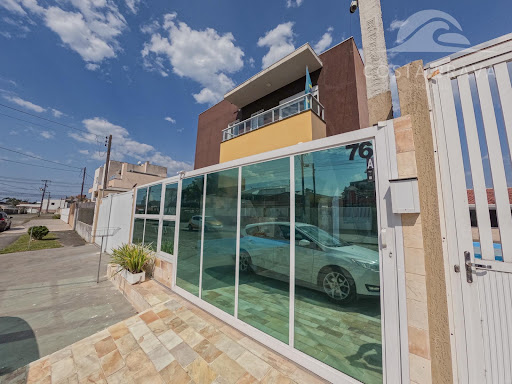 Amplo apartamento Garden com terraço e piscina exclusiva!