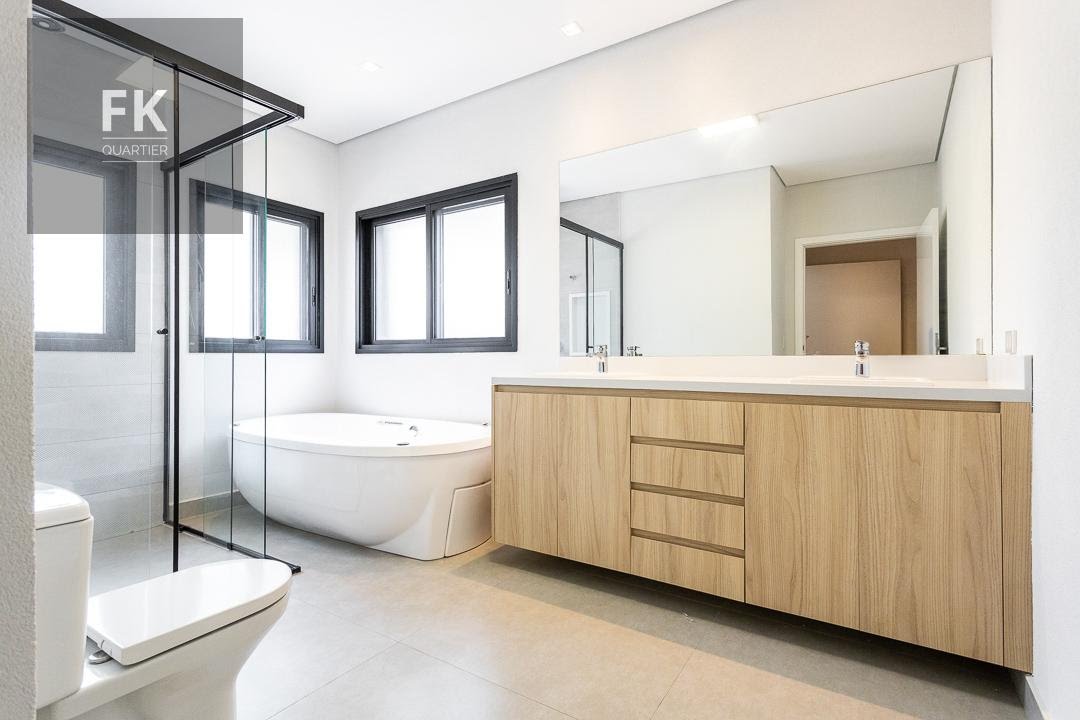 Casa à venda com 4 quartos, 4 suítes, 6 vagas e 364m² no Residencial Burle Marx, Santana de Parnaíba (SP) — foto 26 de 30