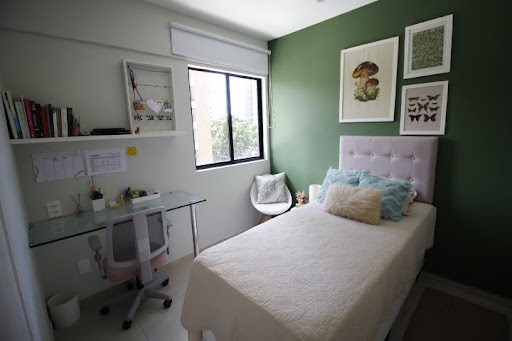 quarto social