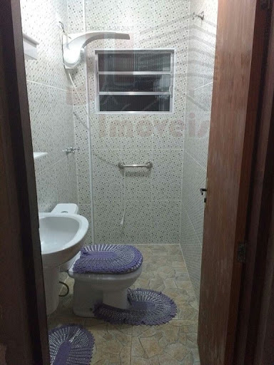 Banheiro
