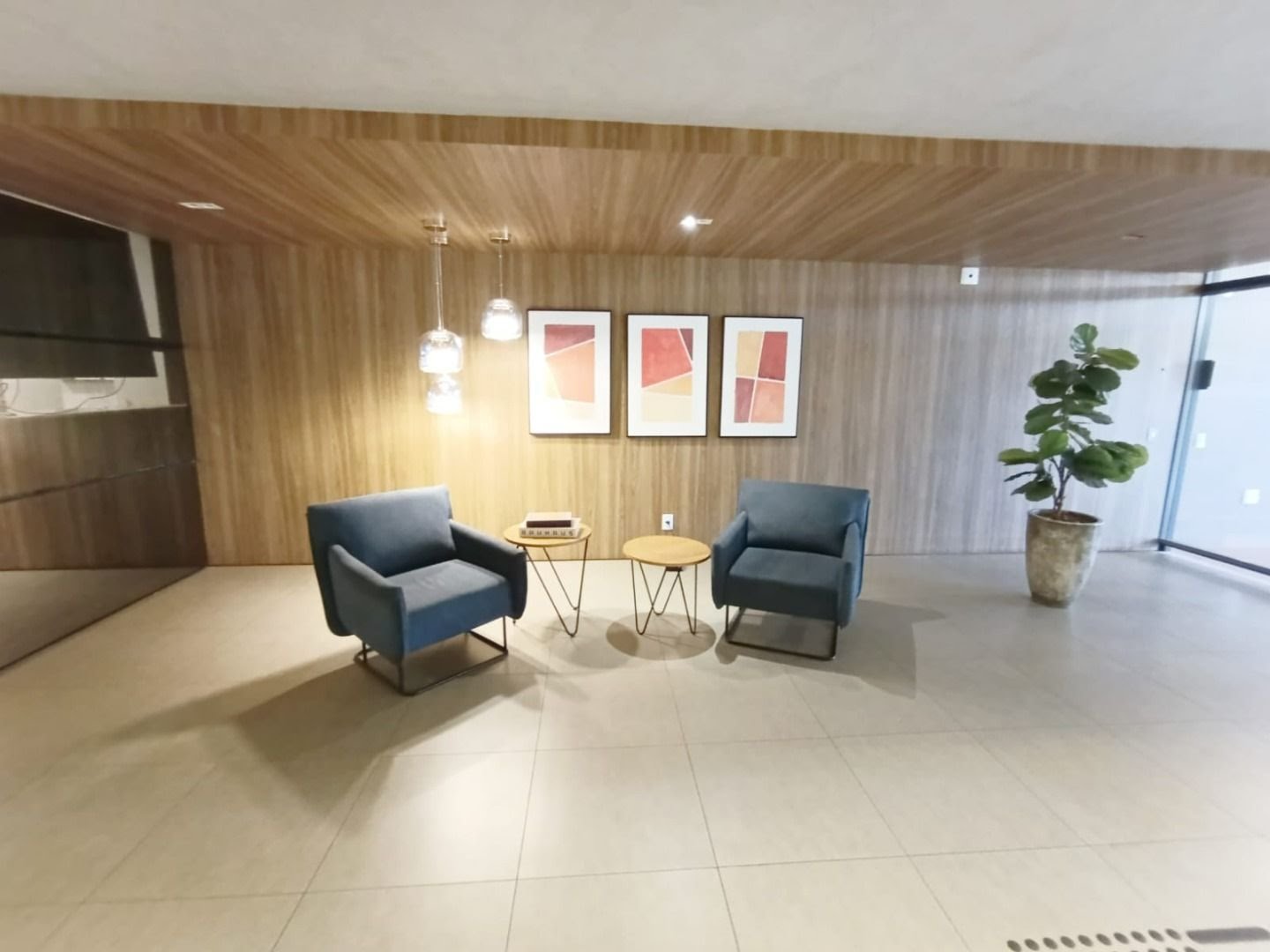 Apartamento à venda com 1 quarto, 1 suíte, 1 vaga e 43m² no Condomínio Guaporé, Ribeirão Preto (SP) — foto 4 de 21