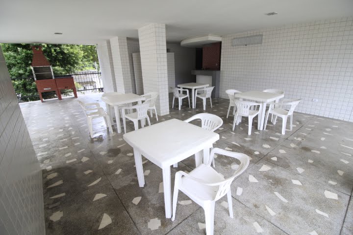Apartamento à venda com 4 quartos, 1 suíte, 2 vagas e 220m² no Espinheiro, Recife (PE) — foto 10 de 30