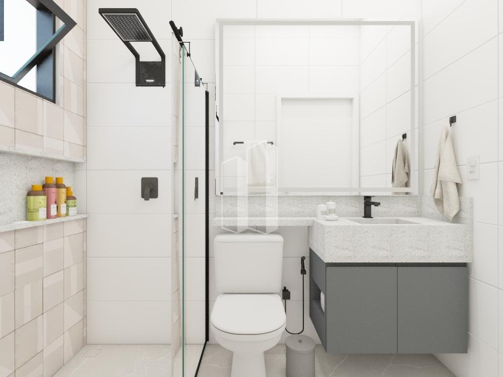 Casa à venda com 3 quartos, 3 suítes, 4 vagas e 164m² no Jardins Bolonha, Senador Canedo (GO) — foto 23 de 23
