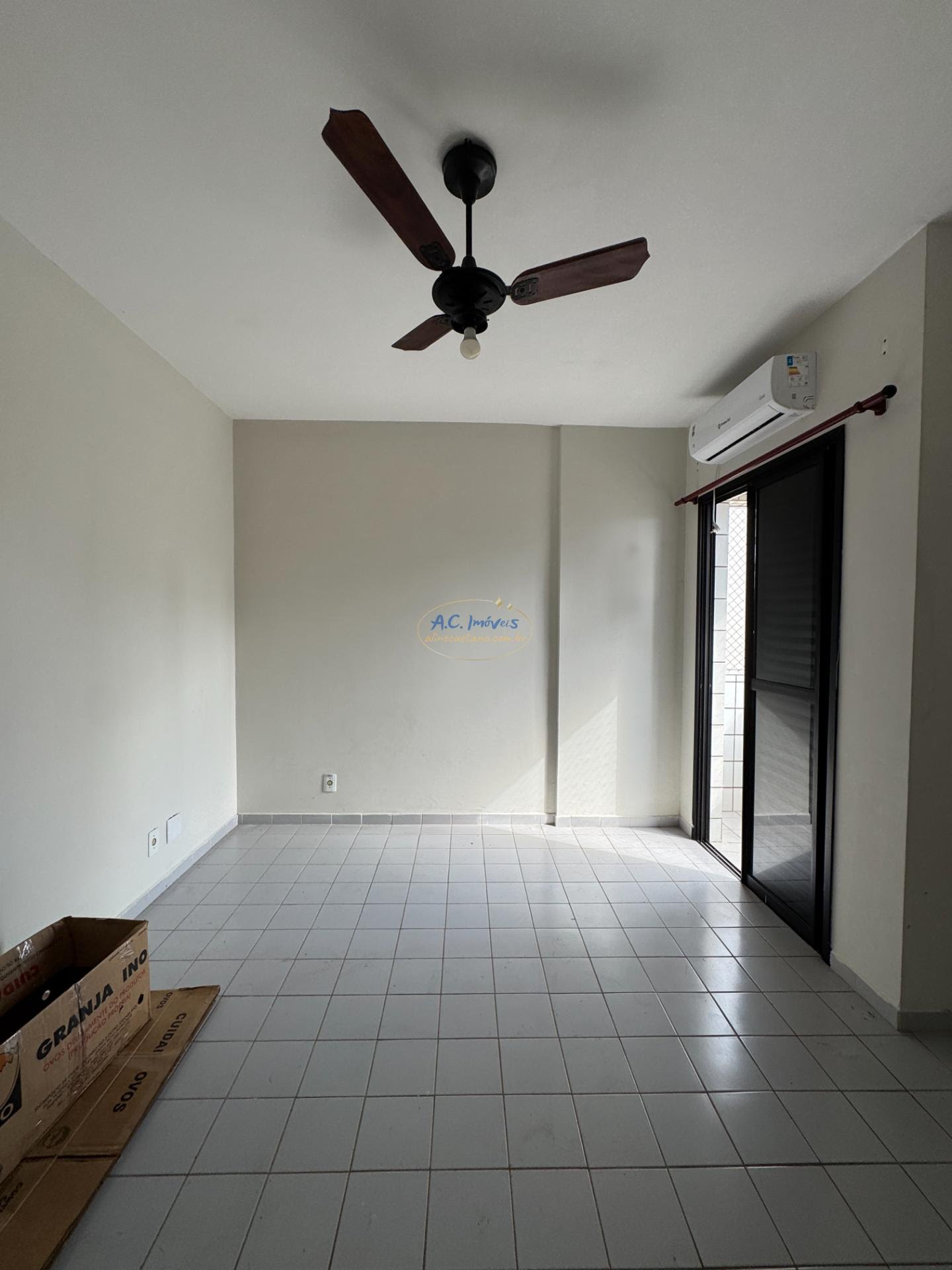 Apartamento à venda com 1 quarto, 1 banheiro, 1 vaga e 64m² no Canto do Forte, Praia Grande (SP) — foto 18 de 22