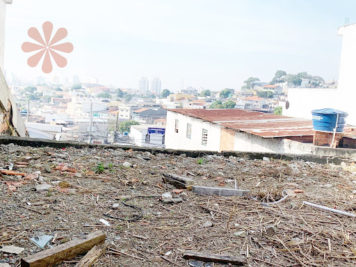 Terreno em Parque Boturussu  -  São Paulo