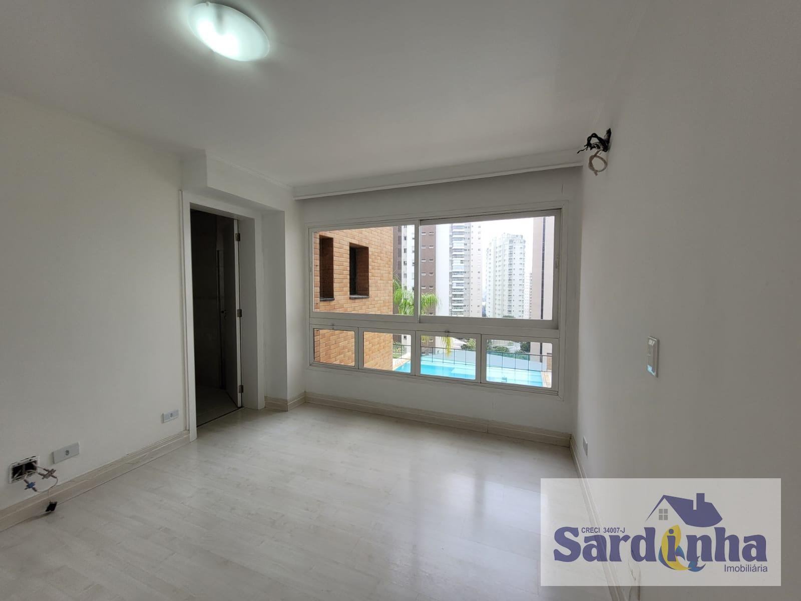 Apartamento à venda com 4 quartos, 3 suítes, 4 vagas e 232m² no Vila Suzana, São Paulo (SP) — foto 21 de 30