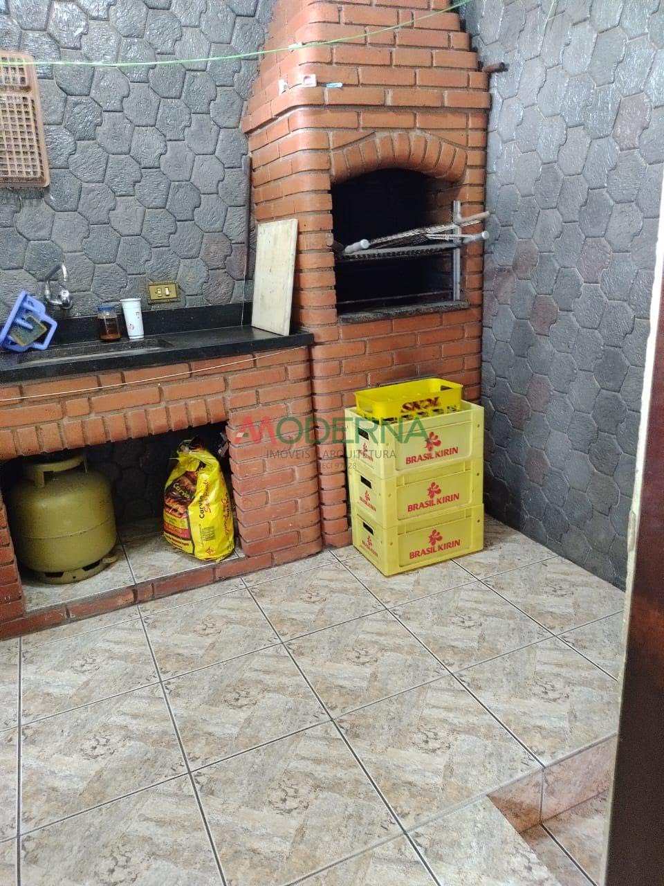 Casa à venda com 2 quartos, 2 banheiros, 3 vagas e 188m² no Paulicéia, São Bernardo do Campo (SP) — foto 15 de 18