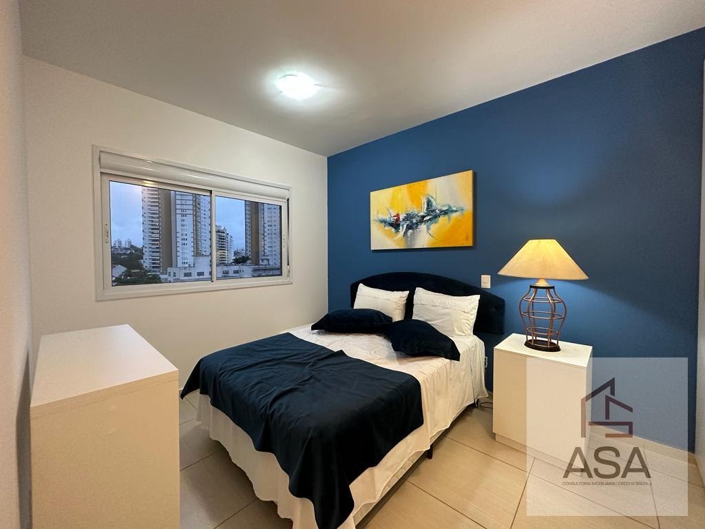 Apartamento, 1 quarto, 46 m² - Foto 8