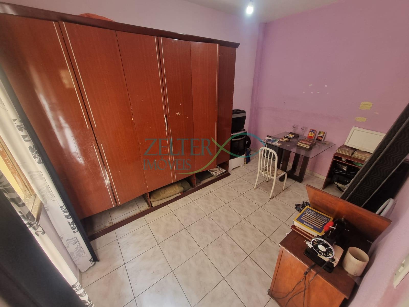 Apartamento à venda com 2 quartos, 1 banheiro e 58m² no Penha Circular, Rio de Janeiro (RJ) — foto 9 de 16