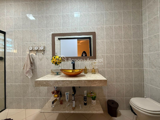 Casa de Condomínio, 3 quartos - Foto 18