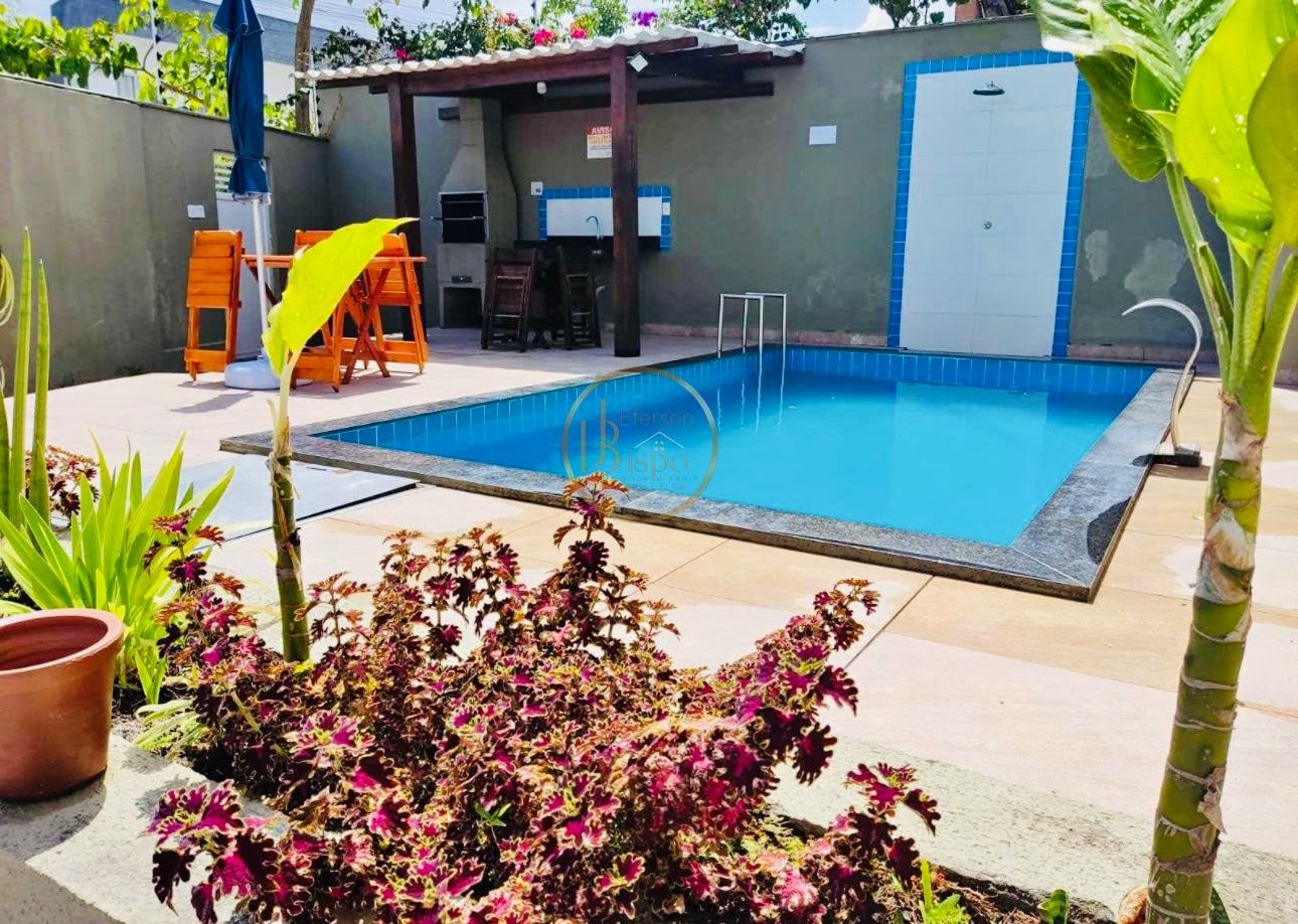 Apartamento à venda com 2 quartos, 1 suíte, 1 vaga e 70m² no Alto Taperapuan, Porto Seguro (BA) — foto 12 de 12