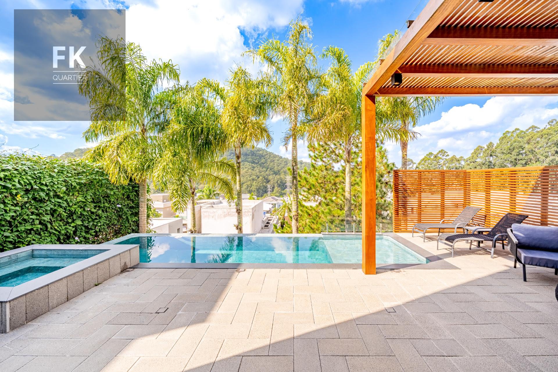 Casa à venda com 4 quartos, 4 suítes, 4 vagas e 425m² no Tamboré, Barueri (SP) — foto 29 de 30