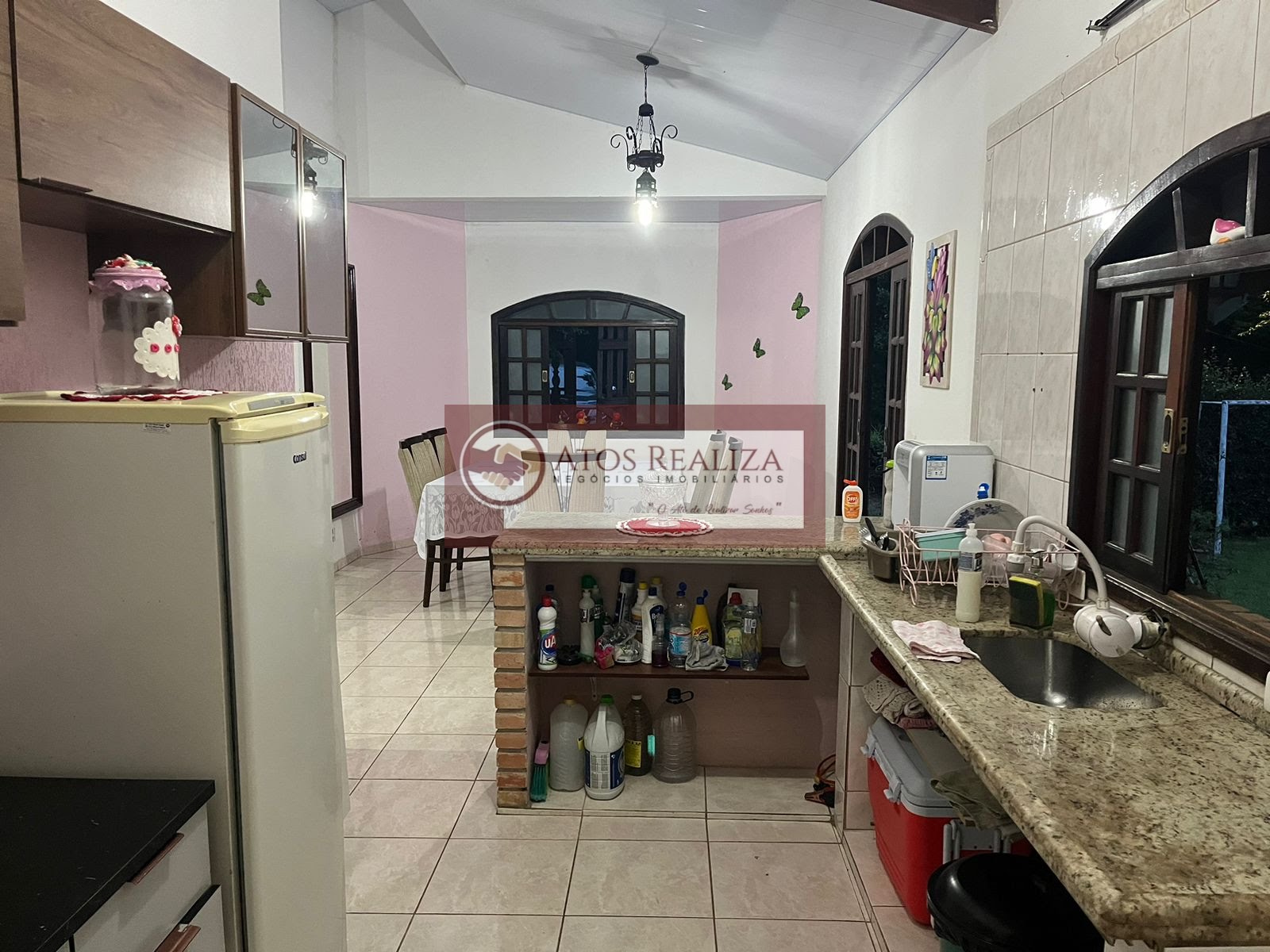 Casa para alugar com 3 quartos, 1 suíte, 1 vaga e 180m² no Jardim das Palmeiras (zona Sul), São Paulo (SP) — foto 10 de 30