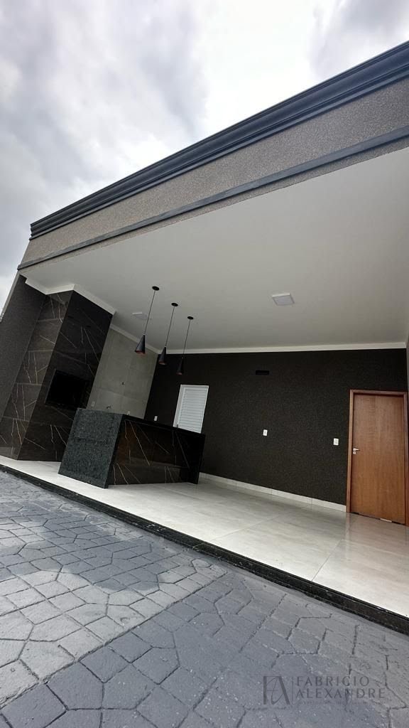 Casa à venda com 2 quartos, 2 suítes, 2 vagas e 80m² no Estrela do Oriente, Bady Bassitt (SP) — foto 12 de 16