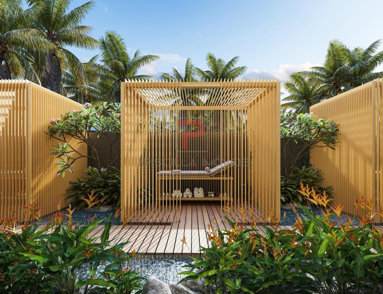 Apartamento à venda com 3 quartos, 3 suítes, 2 vagas e 181m² no Ponta de Campina, Cabedelo (PB) — foto 23 de 27