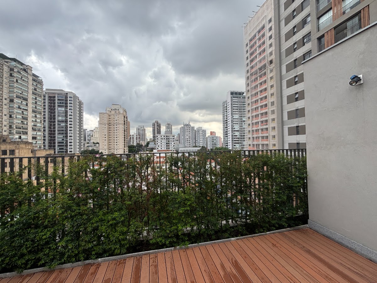 Apartamento à venda com 1 quarto, 1 banheiro e 30m² no Perdizes, São Paulo (SP) — foto 30 de 30