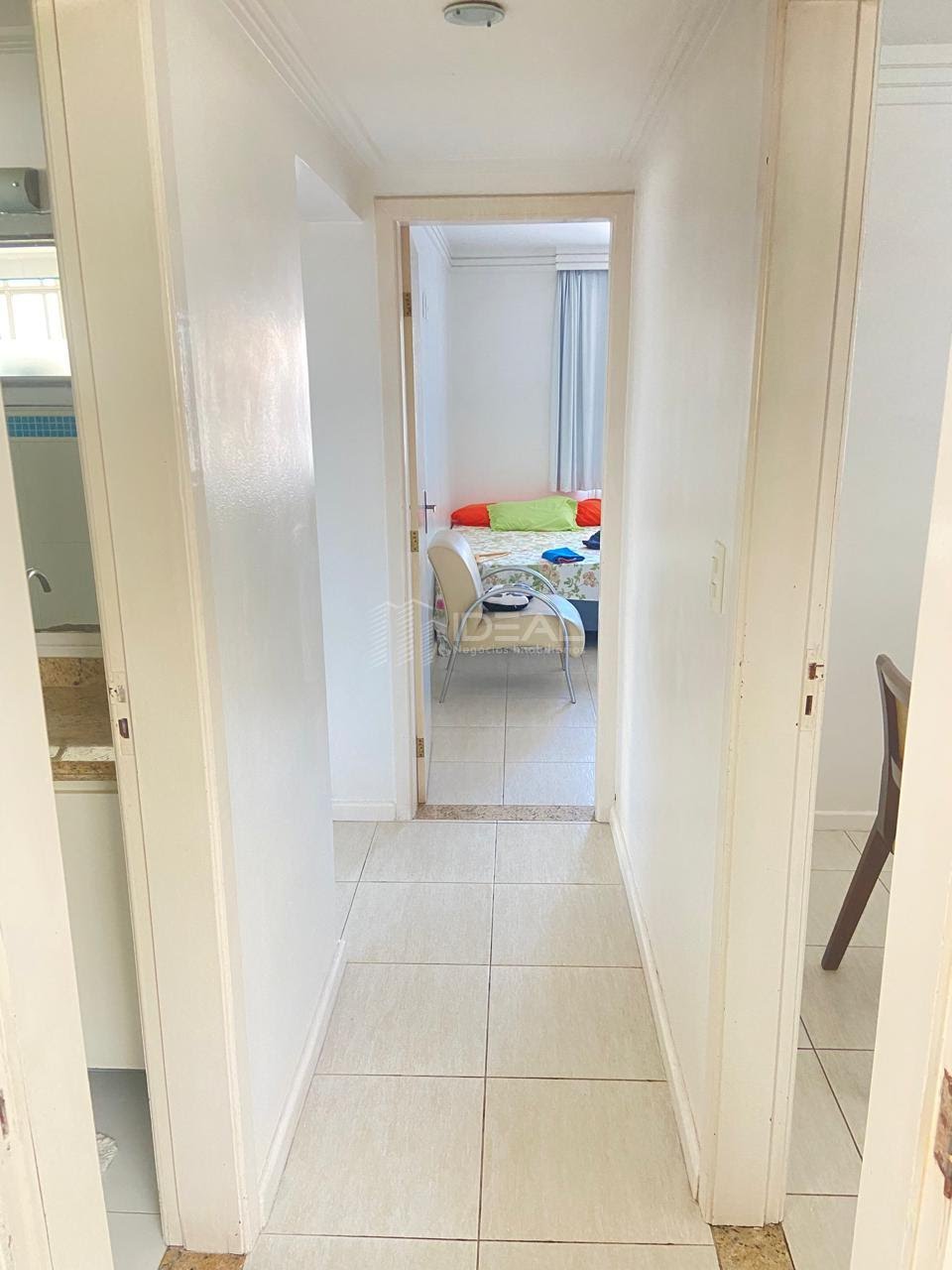 Apartamento à venda com 3 quartos, 1 suíte, 2 vagas e 121m² no Parque São Caetano, Campos dos Goytacazes (RJ) — foto 15 de 15
