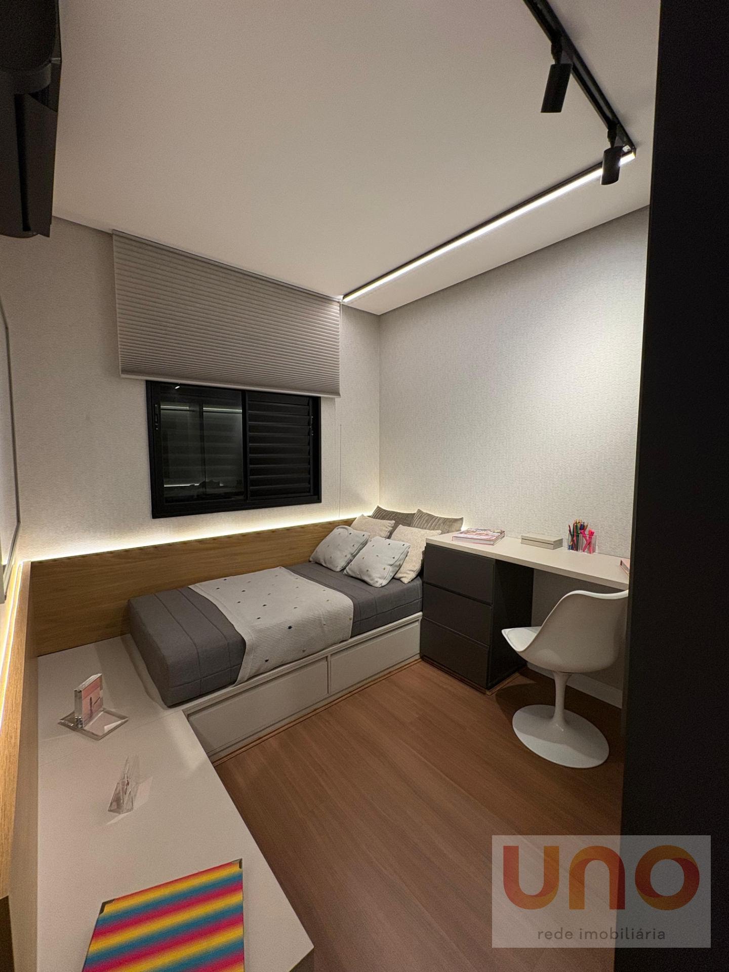 Apartamento à venda com 2 quartos, 1 suíte, 1 vaga e 65m² no Vila Vilas Boas, Campo Grande (MS) — foto 13 de 26
