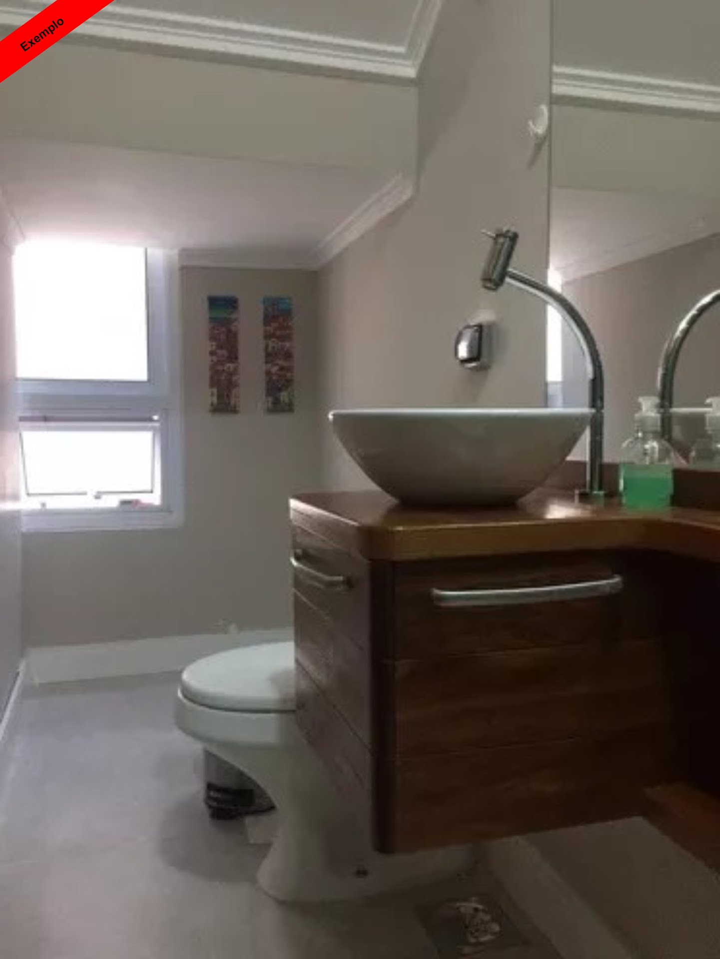 Apartamento à venda com 3 quartos, 1 suíte, 3 vagas e 142m² no Jardim Íris, São Paulo (SP) — foto 22 de 30