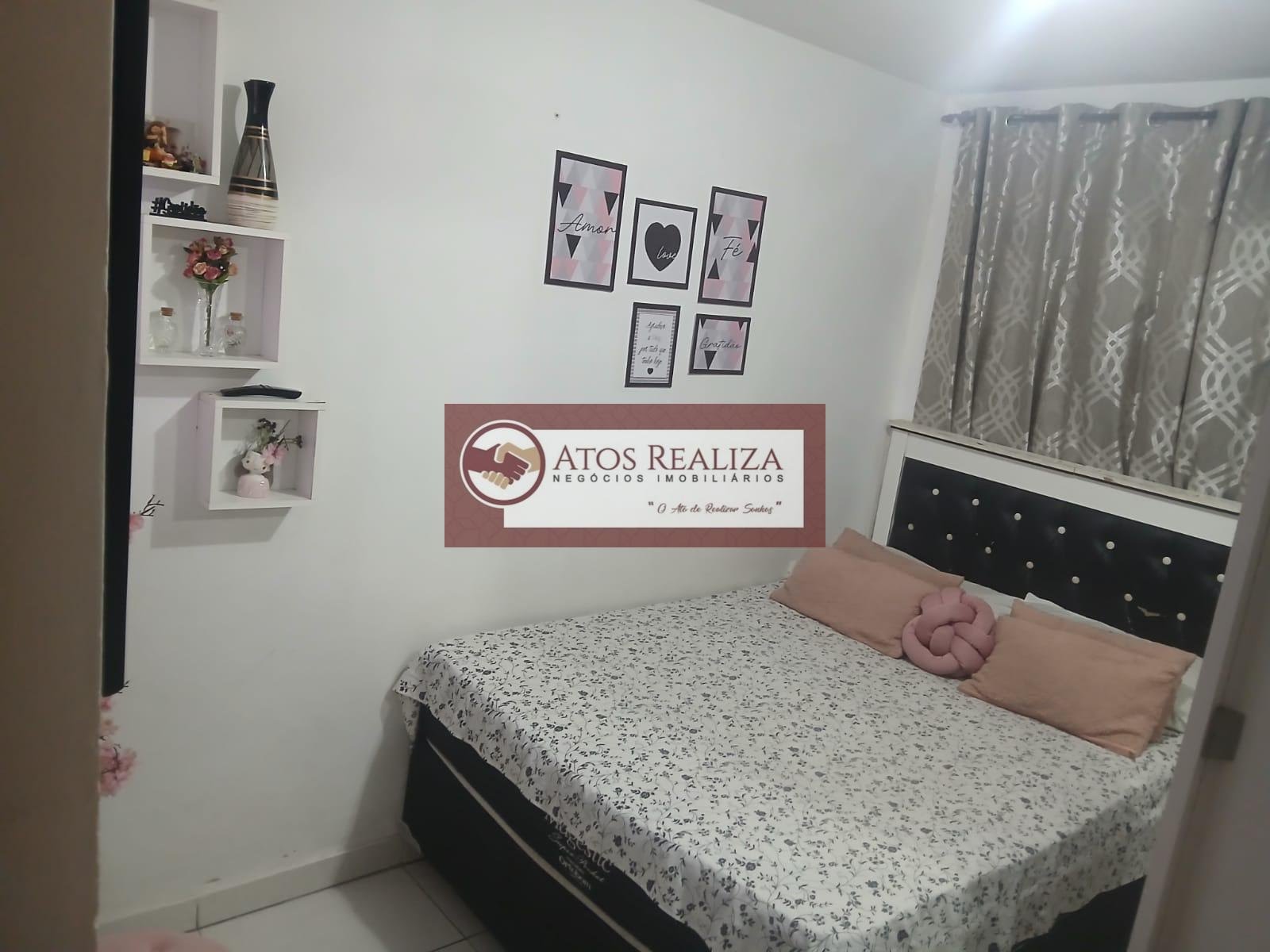 Apartamento à venda com 2 quartos e 52m² no Guarapiranga, São Paulo (SP) — foto 4 de 11