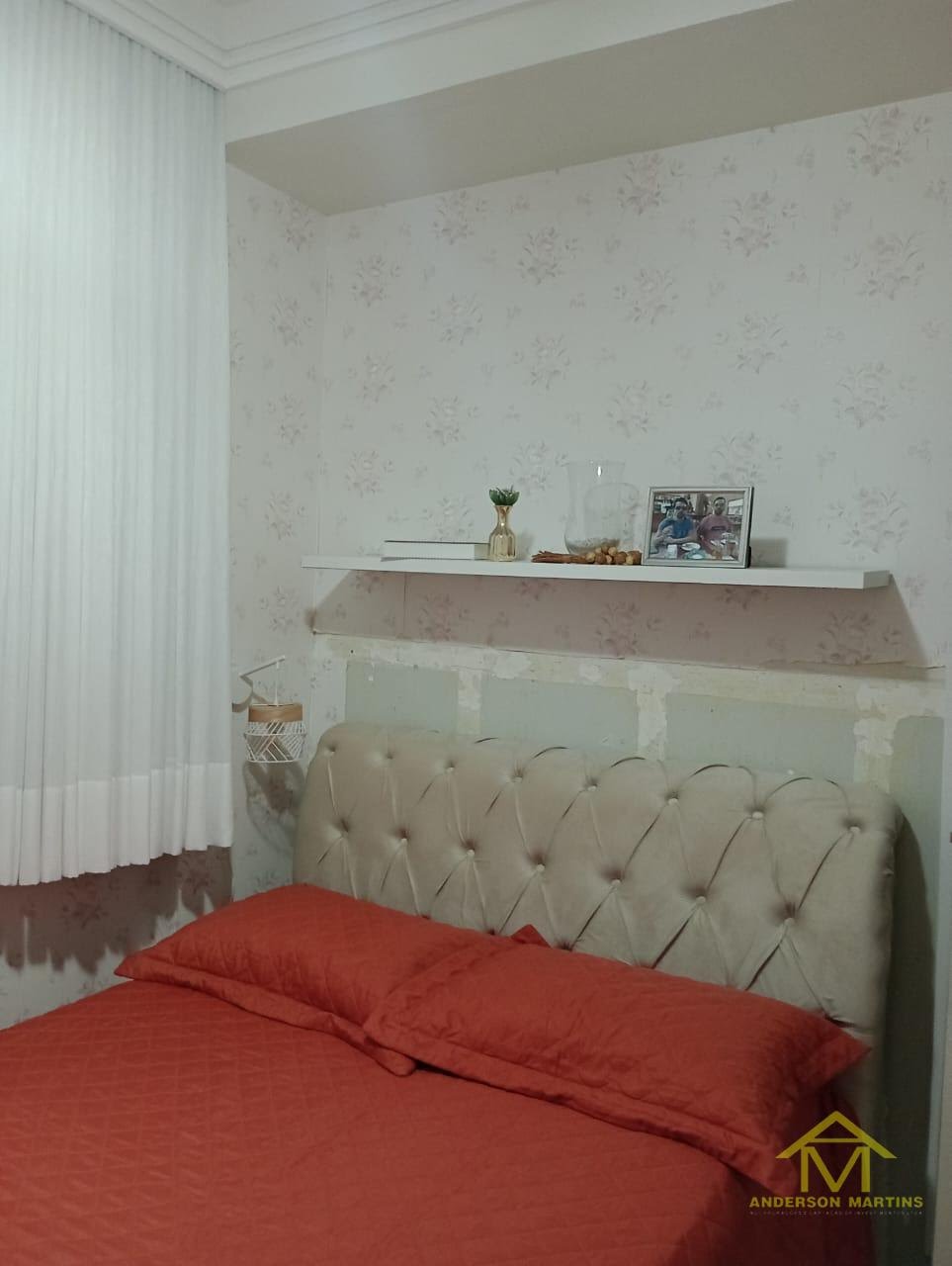 Apartamento à venda com 3 quartos, 2 banheiros, 1 vaga e 100m² no Itapuã, Vila Velha (ES) — foto 6 de 18