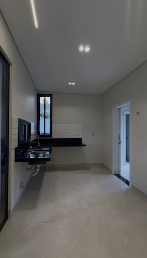 Casa em Jardim Montevideu  -  Campo Grande