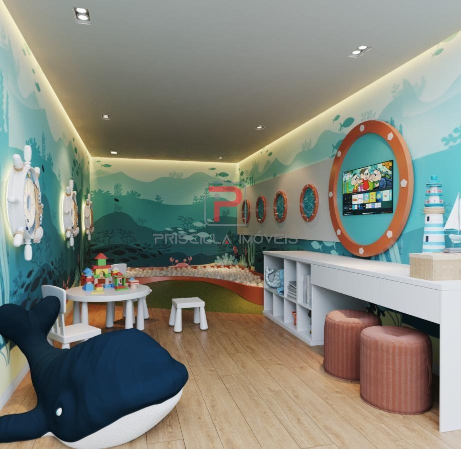 Apartamento à venda com 1 quarto, 1 banheiro, 1 vaga e 26m² no Tambaú, João Pessoa (PB) — foto 11 de 15
