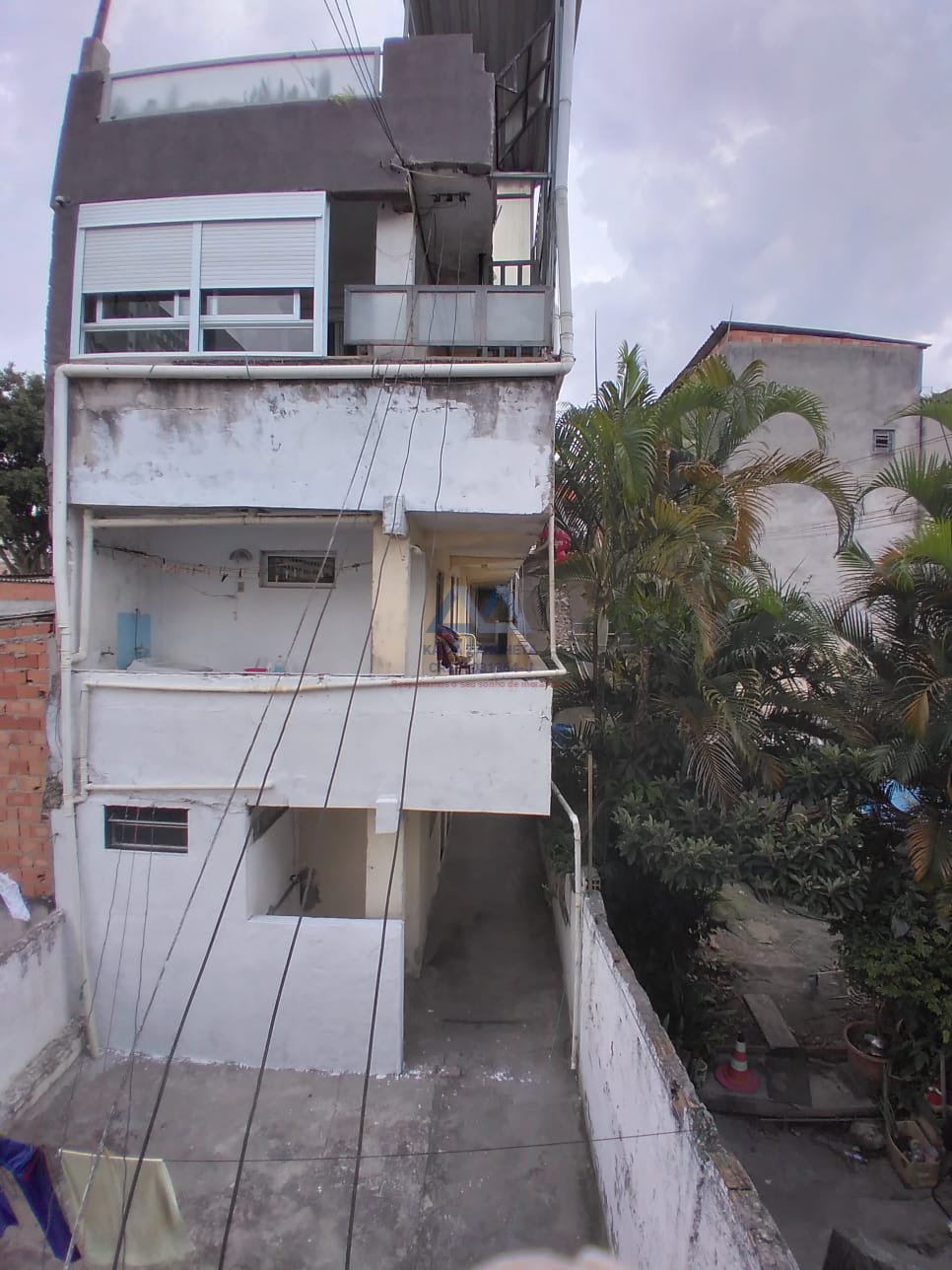 Comercial à venda com 8 banheiros, 1 vaga e 250m² no Americanópolis, São Paulo — foto principal