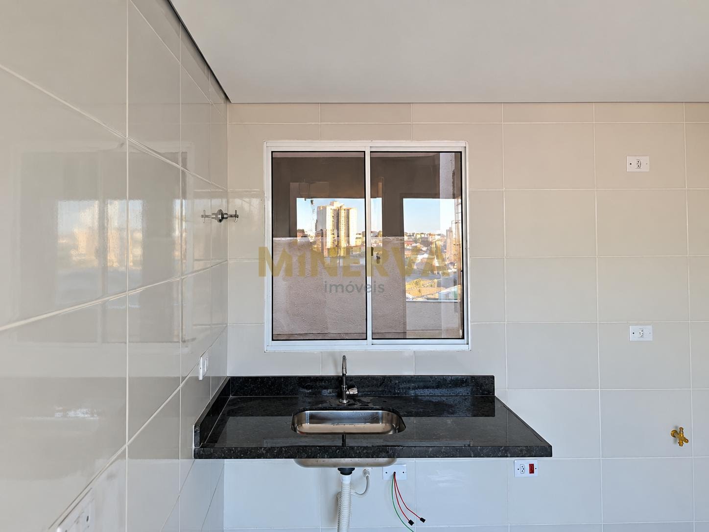 Apartamento à venda com 2 quartos, 1 banheiro, 1 vaga e 40m² no Cidade Patriarca, São Paulo (SP) — foto 4 de 18