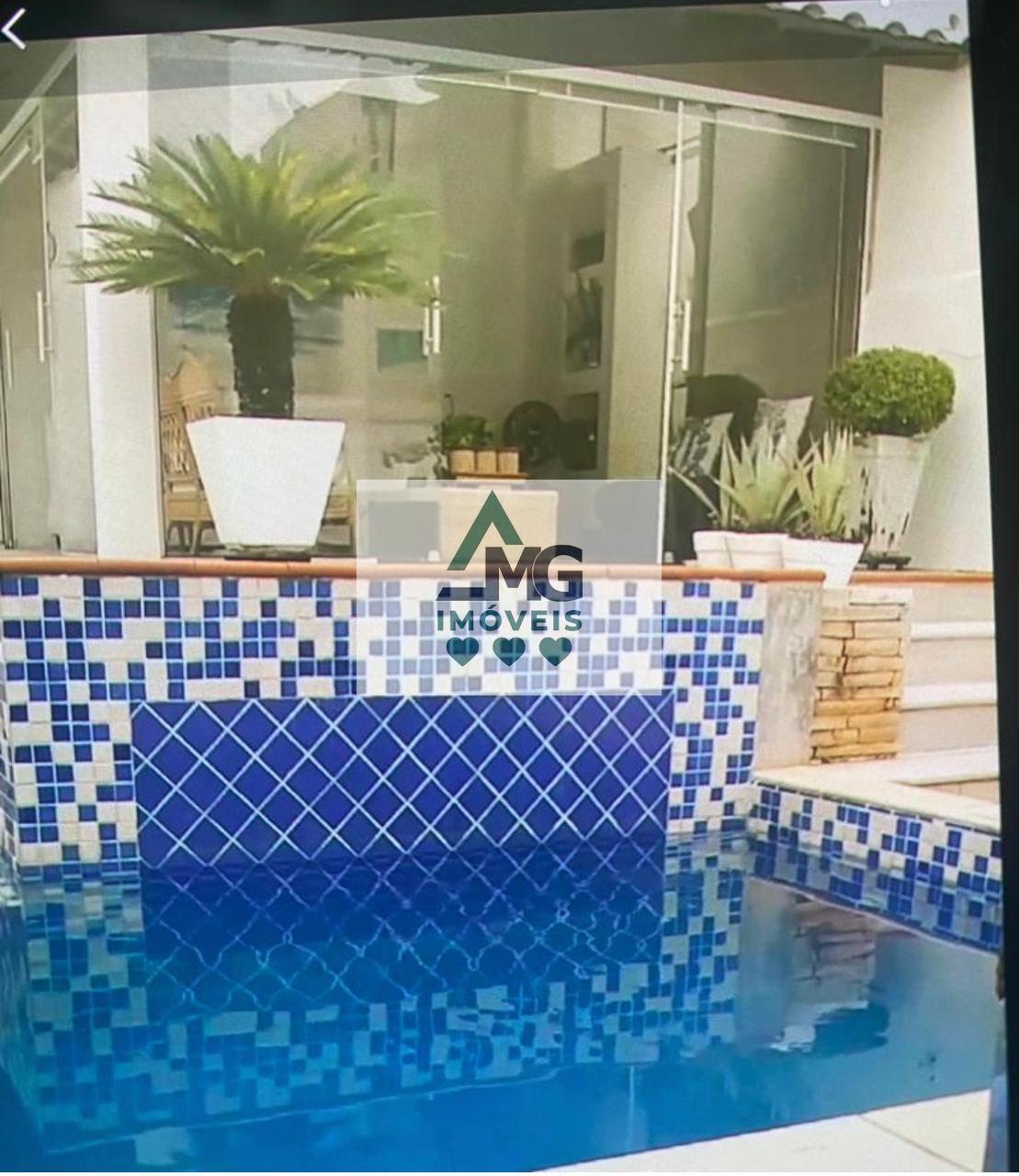 Casa à venda com 3 quartos, 1 suíte, 2 vagas e 400m² no São Conrado, Três Corações (MG) — foto 22 de 24