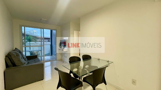 Apartamento para Locação em Jockey de Itaparica, Vila Velha