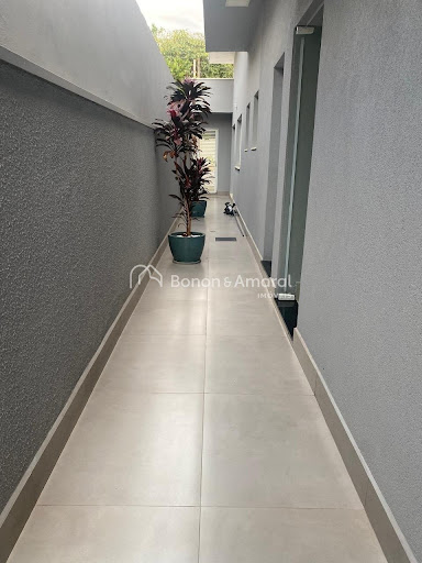 Casa de Condomínio, 3 quartos - Foto 27