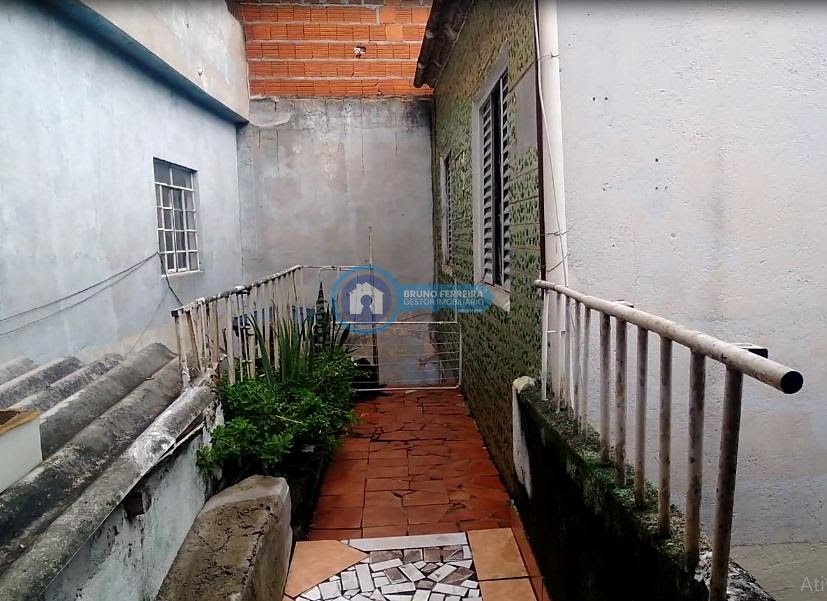 Casa à venda com 4 quartos e 1 vaga no Jardim Brasil (zona Norte), São Paulo (SP) — foto 8 de 16