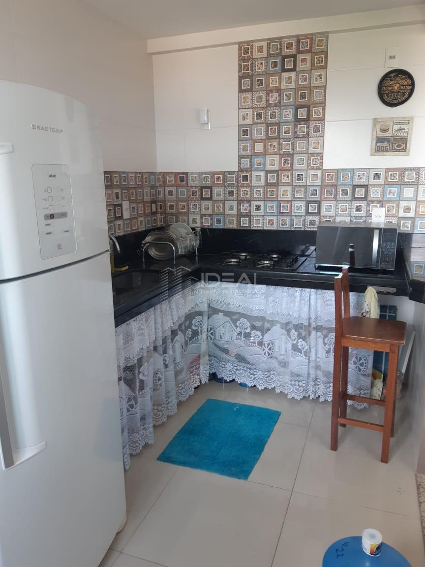 Apartamento à venda com 2 quartos, 1 suíte, 1 vaga e 70m² no Flamboyant, Campos dos Goytacazes (RJ) — foto 16 de 25