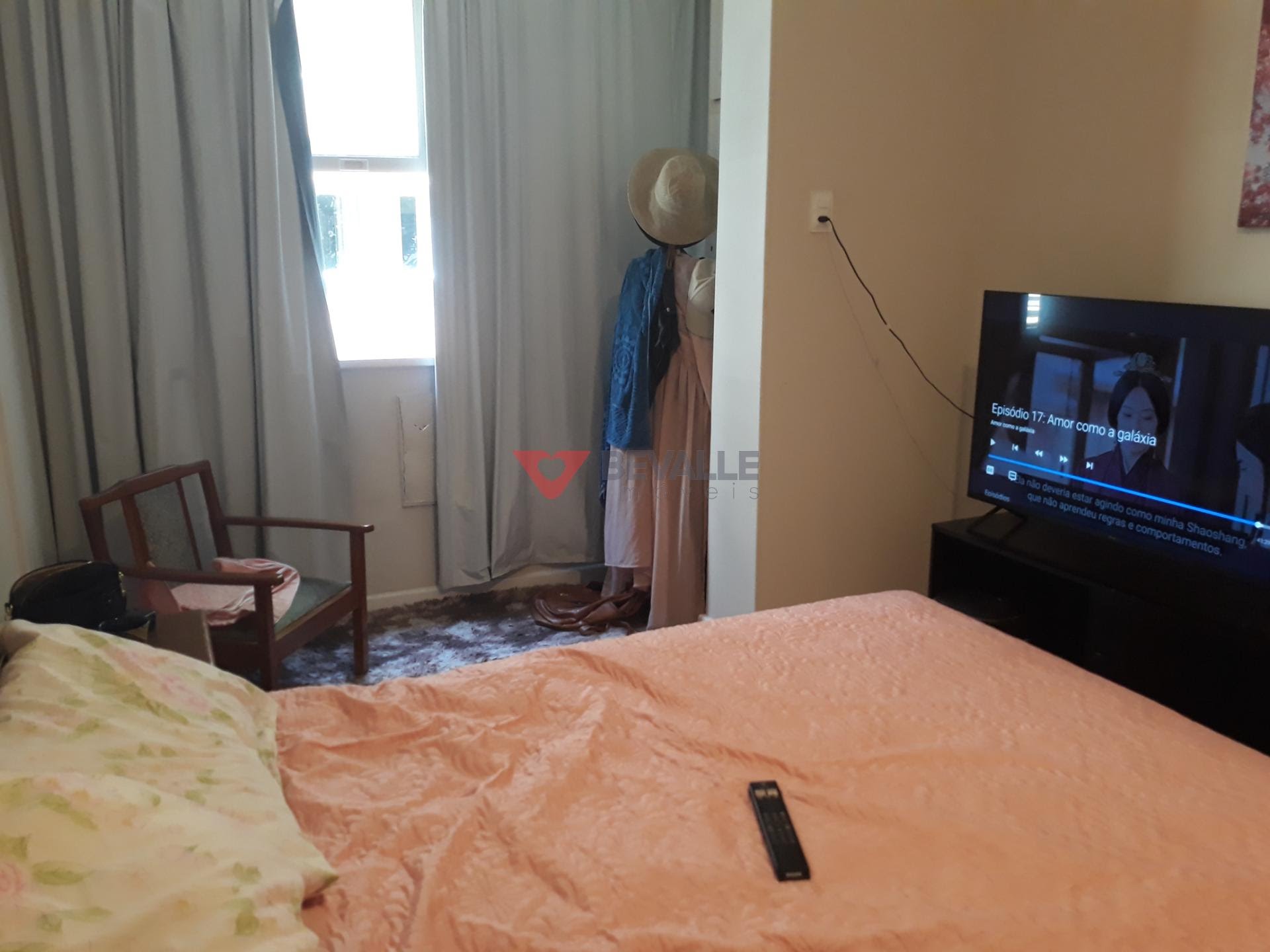 Apartamento à venda com 3 quartos, 2 banheiros e 110m² no Copacabana, Rio de Janeiro (RJ) — foto 13 de 30
