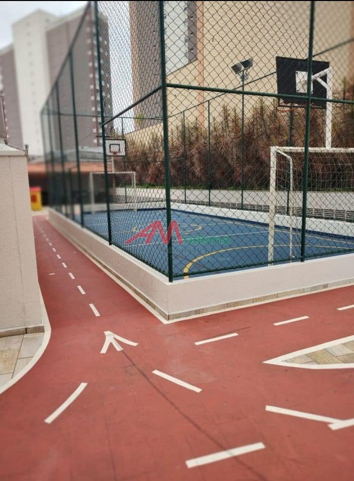 Apartamento à venda com 3 quartos, 1 suíte e 100m² no Fundação, São Caetano do Sul (SP) — foto 9 de 15