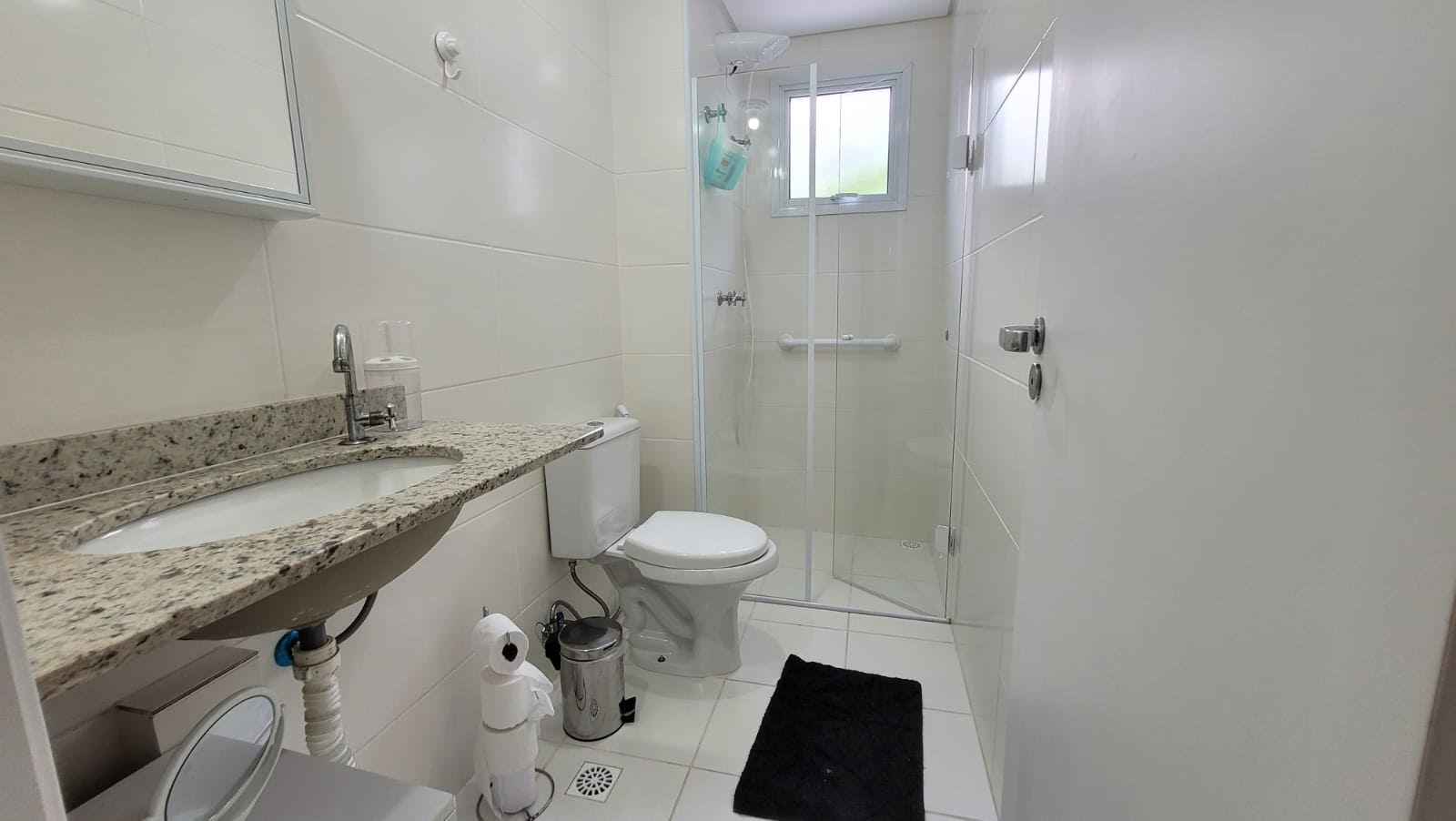 Apartamento à venda com 3 quartos, 1 suíte, 2 vagas e 123m² no Centro, Bertioga (SP) — foto 10 de 19