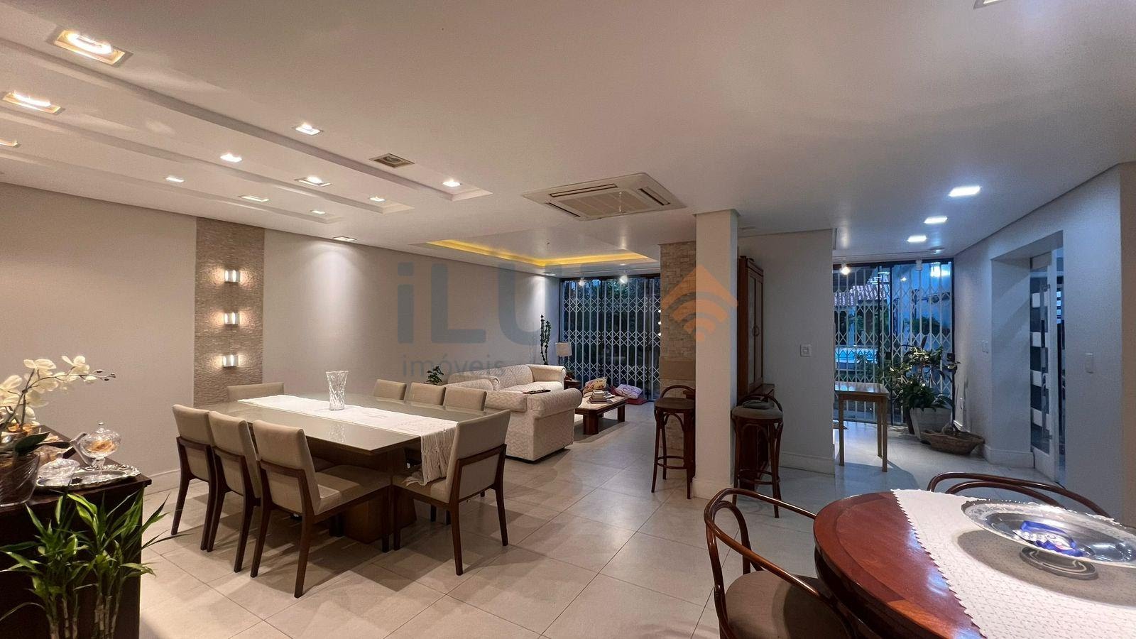 Sala de Jantar / Estar