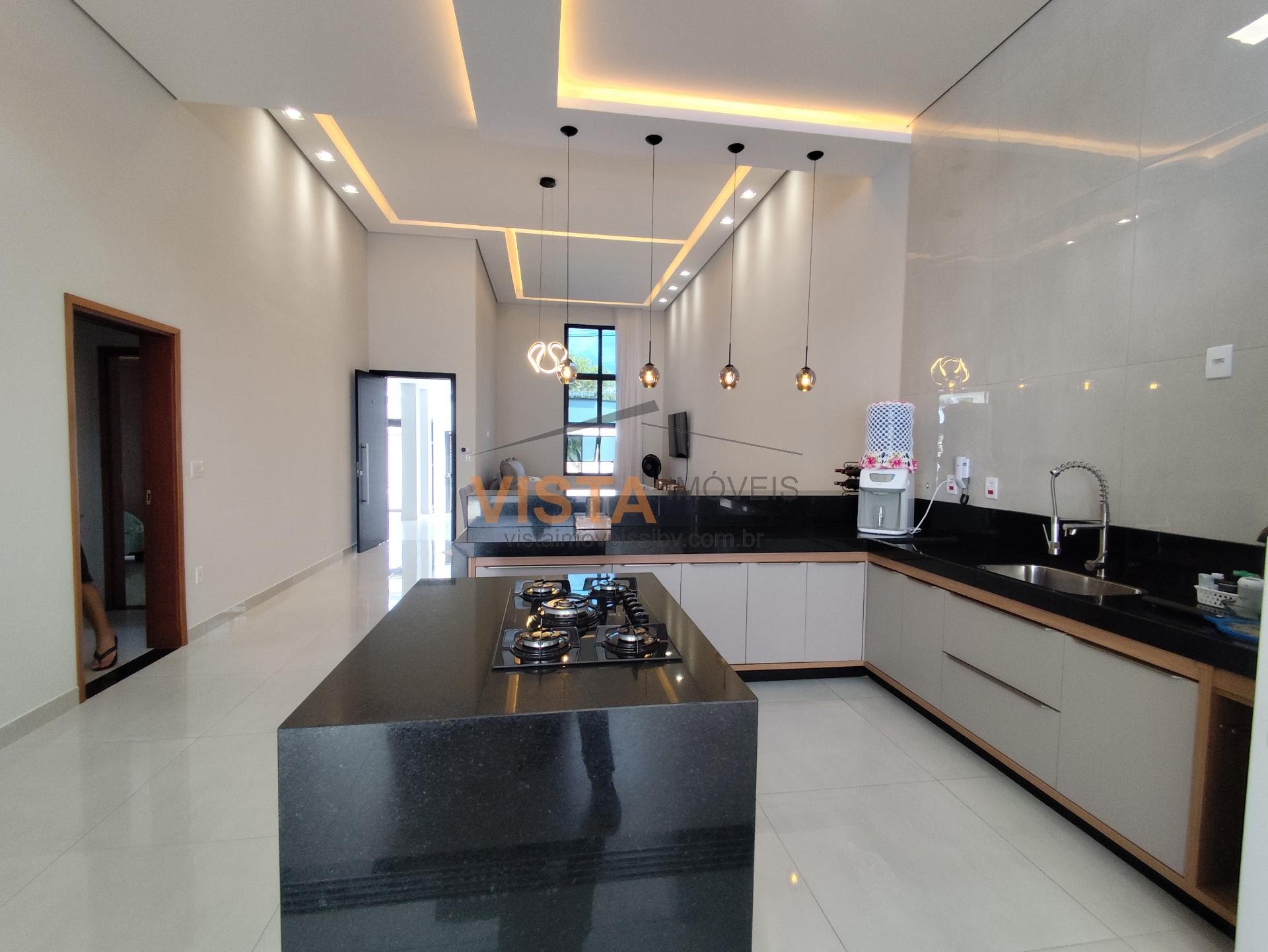 Casa à venda com 3 quartos, 1 suíte, 3 vagas e 206m² no Recanto do Lago, São João da Boa Vista (SP) — foto 7 de 26