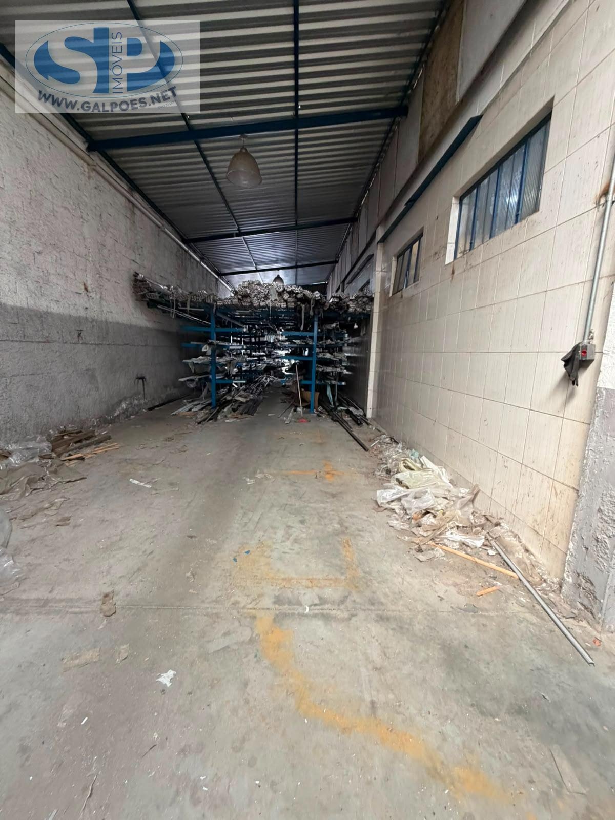 Depósito-Galpão, 1700 m² - Foto 30