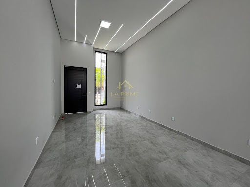 Casa de Condomínio em Parque Ibiti Reserva - Sorocaba, SP, 03dorm, 02 Suítes, Piscina, Garagem coberta